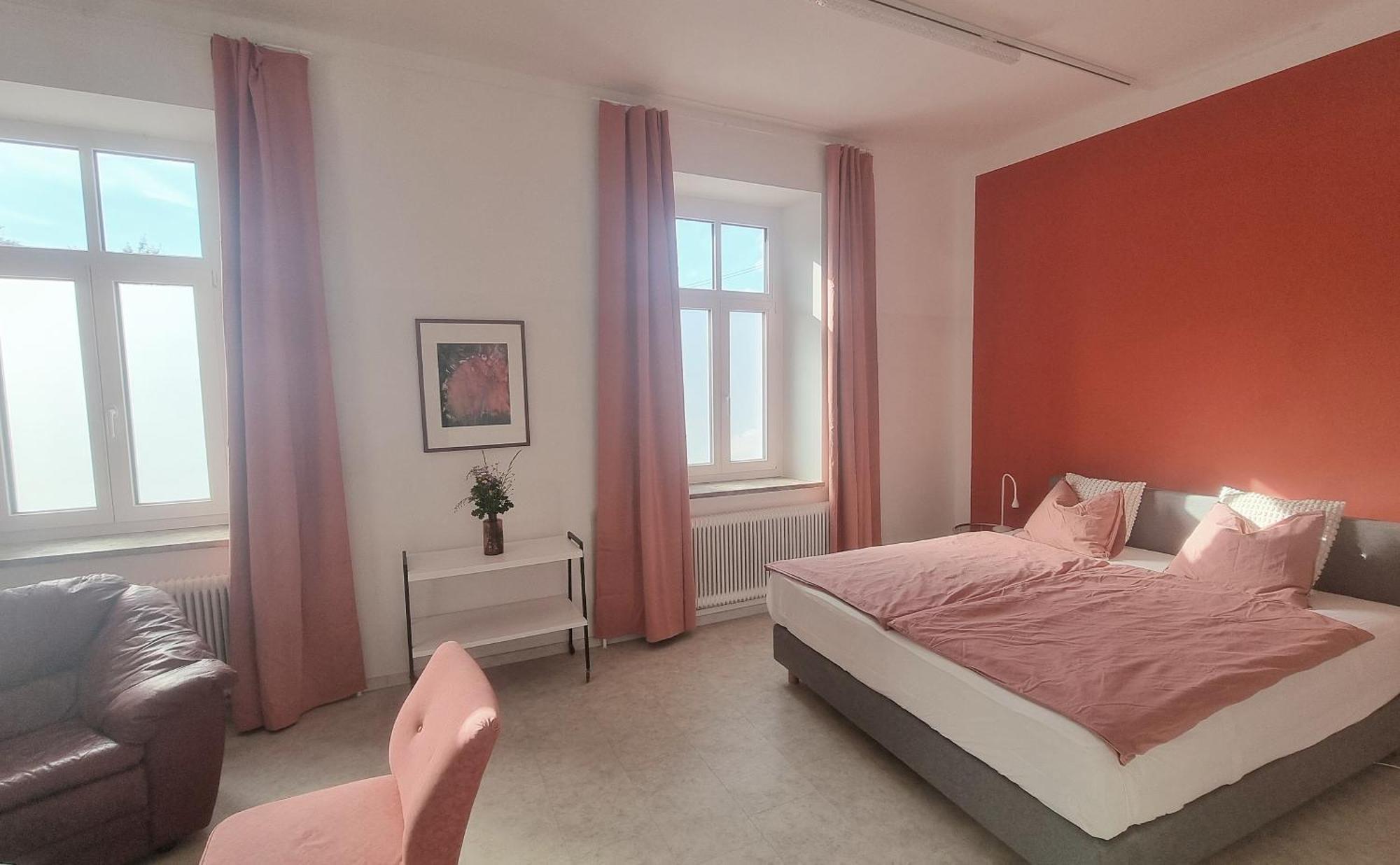 Apartment Charlotte - Feistritz An Der Drau Luaran gambar