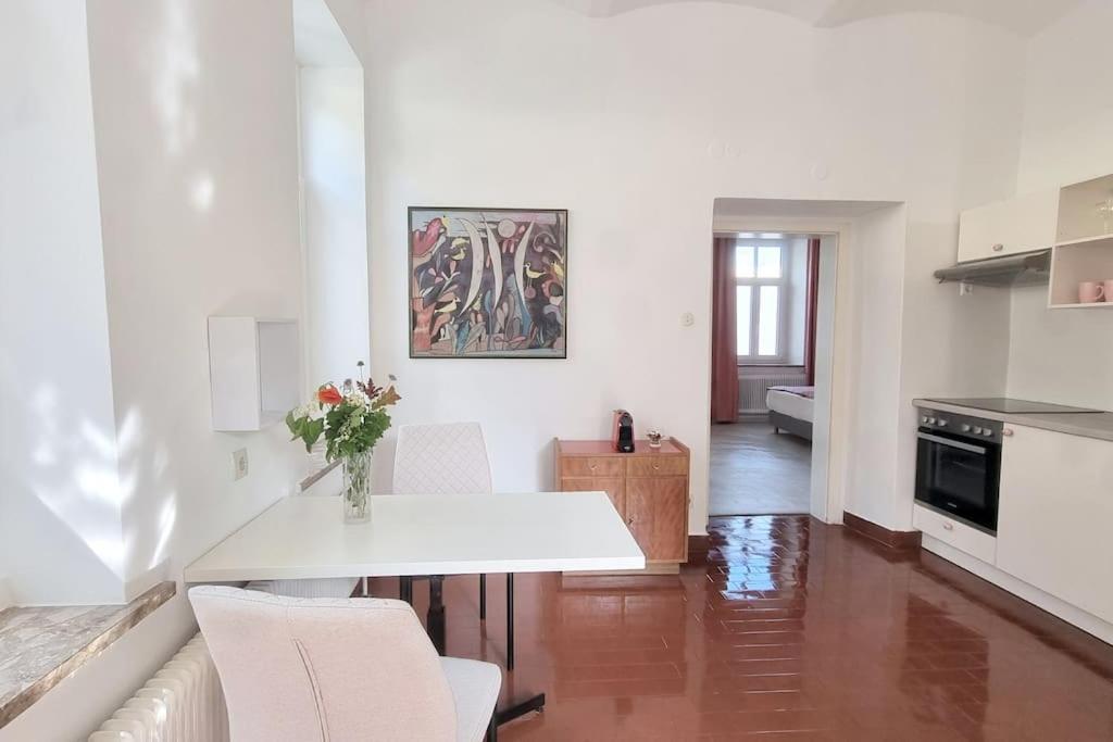 Apartment Charlotte - Feistritz An Der Drau Luaran gambar