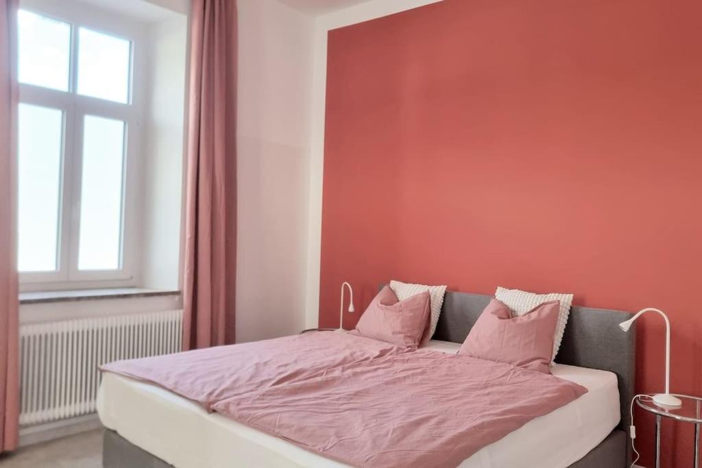 Apartment Charlotte - Feistritz An Der Drau Luaran gambar
